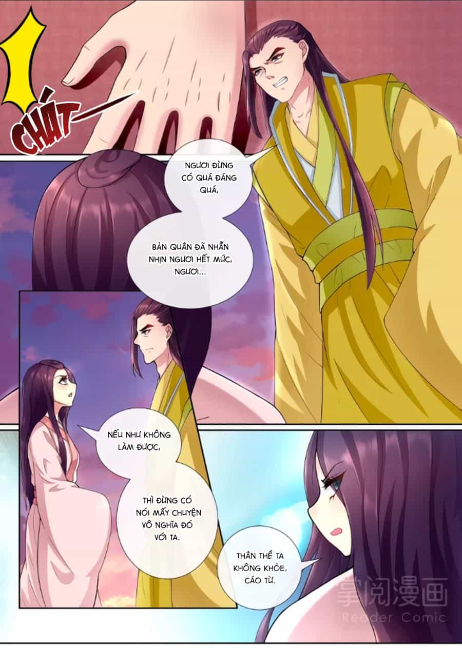 Ma Phi Giá Đáo - Chương 156 - ảnh 5