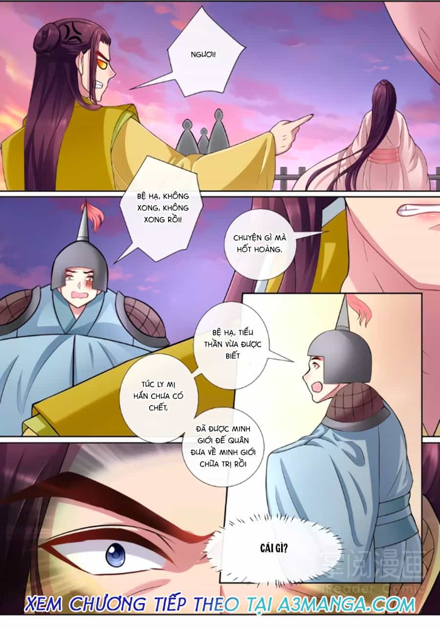 Ma Phi Giá Đáo - Chương 156 - ảnh 6