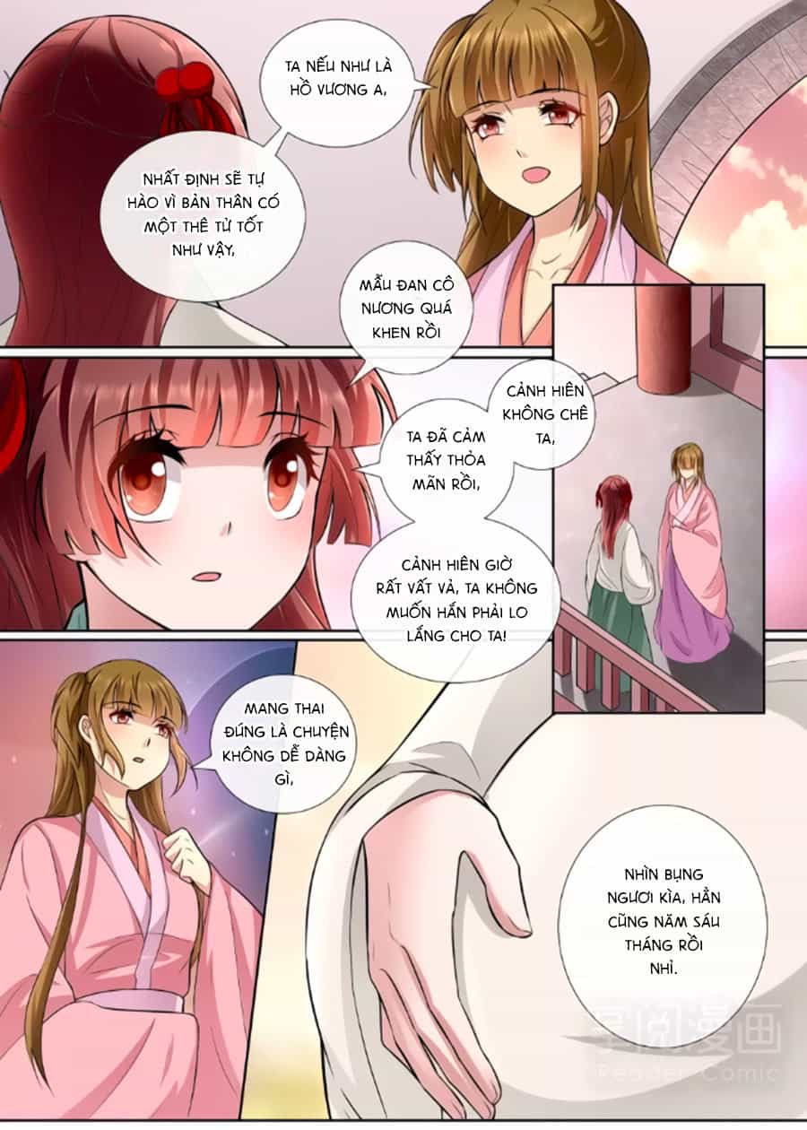 Ma Phi Giá Đáo - Chương 157 - ảnh 4