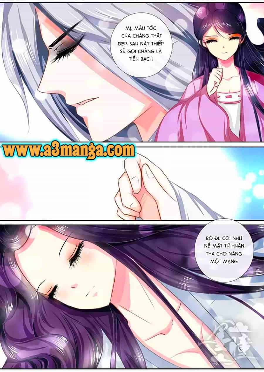 Ma Phi Giá Đáo - Chương 15.1 - ảnh 6