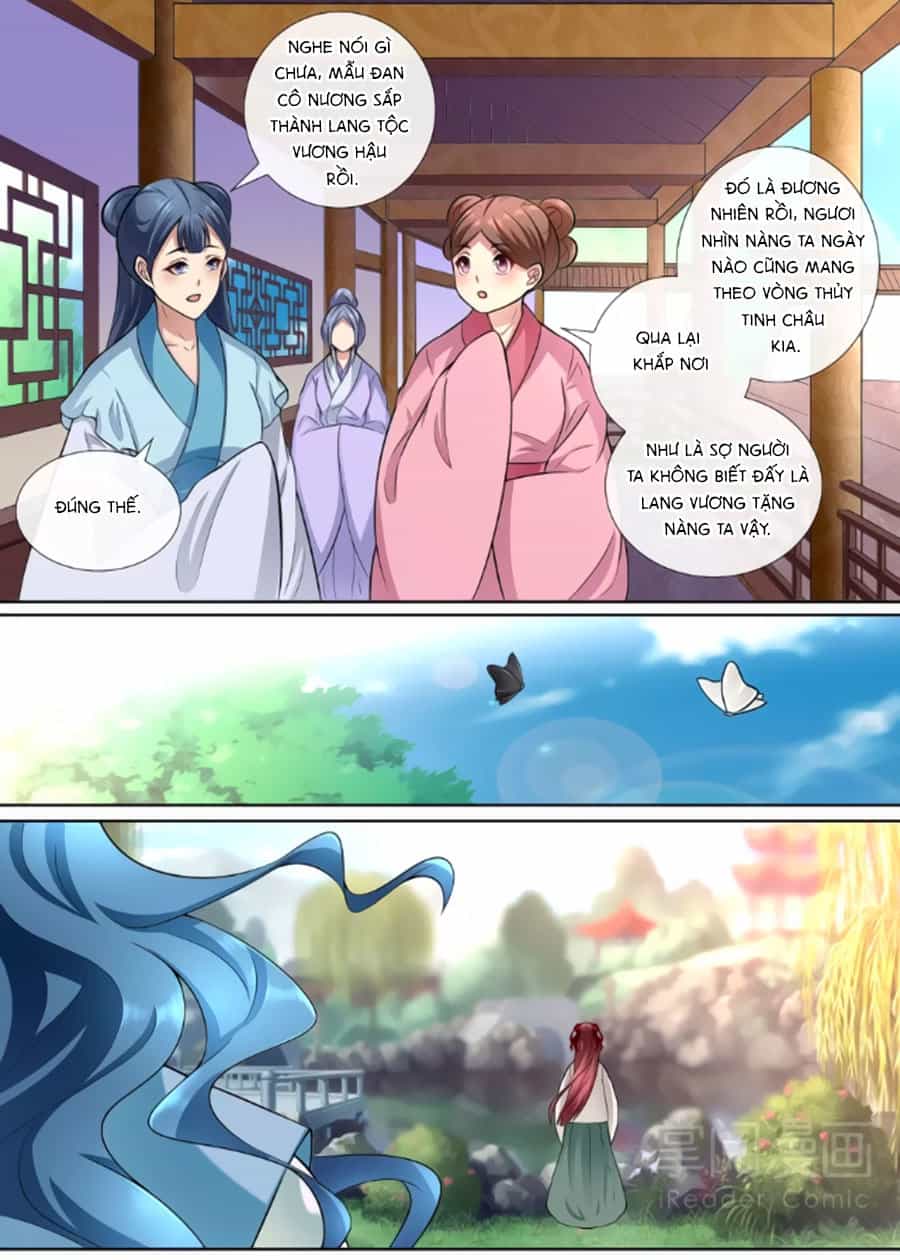Ma Phi Giá Đáo - Chương 159 - ảnh 6