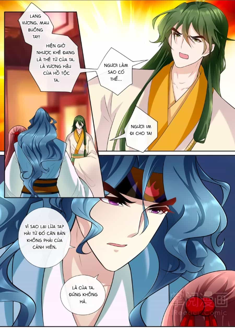 Ma Phi Giá Đáo - Chương 162 - ảnh 2