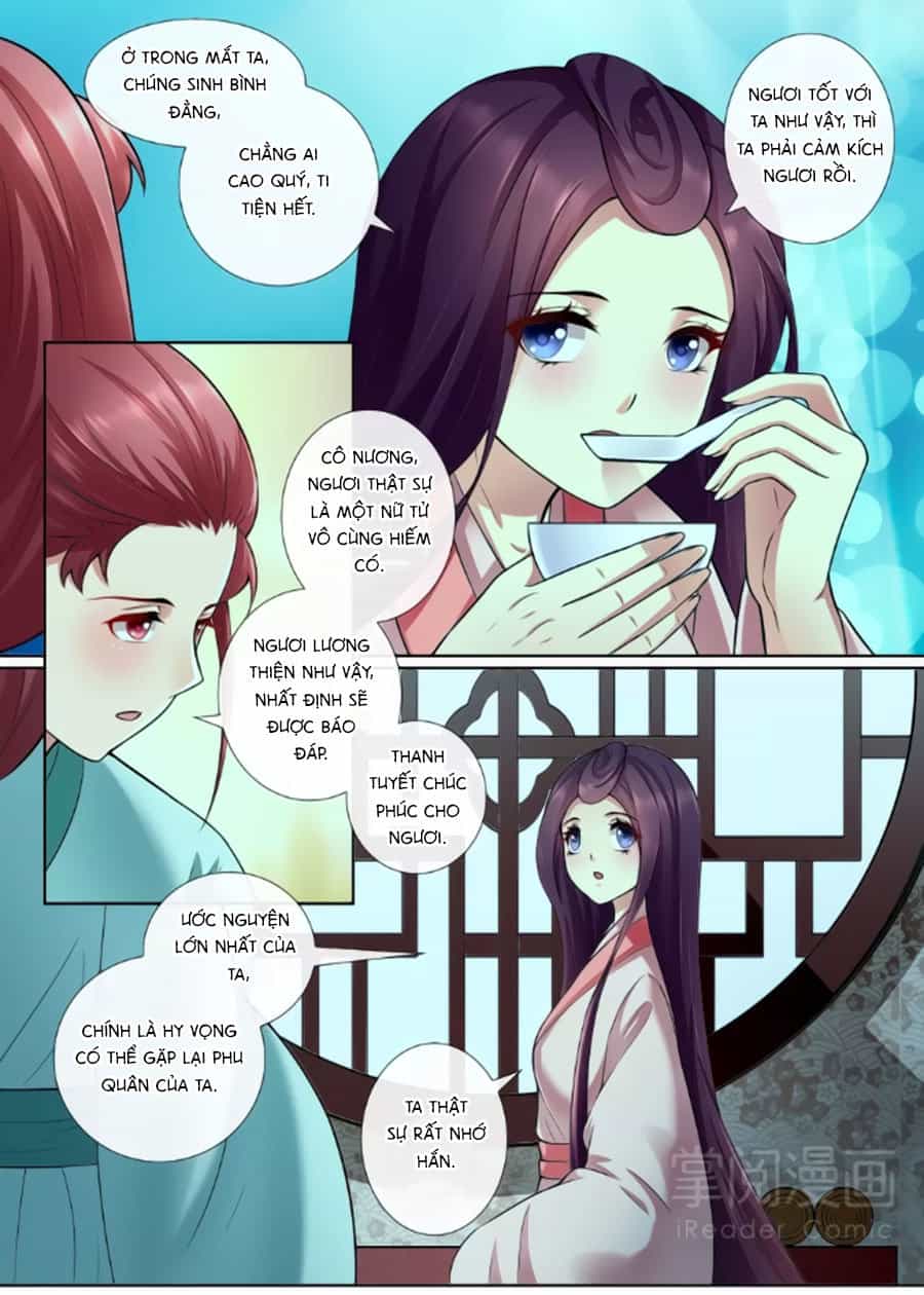 Ma Phi Giá Đáo - Chương 164 - ảnh 2