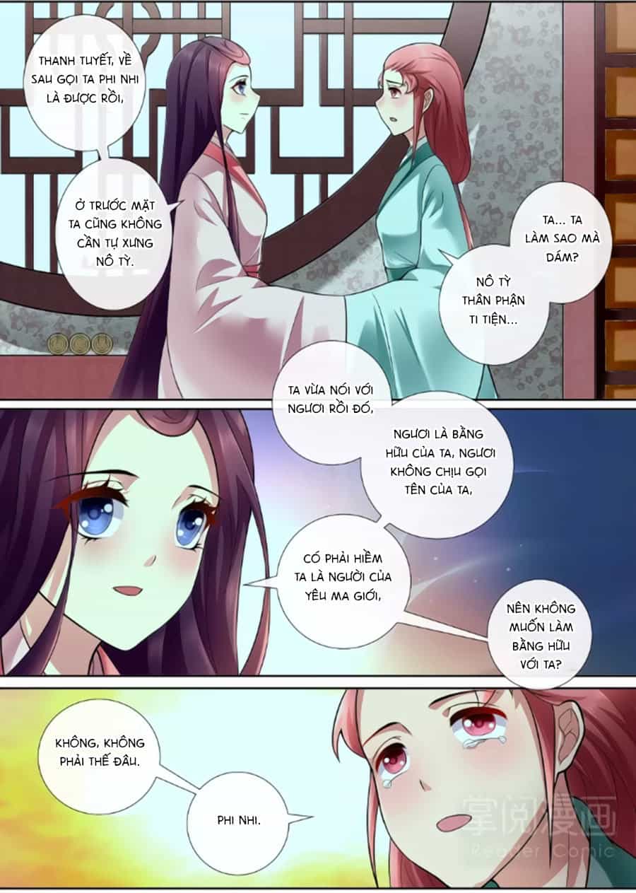 Ma Phi Giá Đáo - Chương 164 - ảnh 3