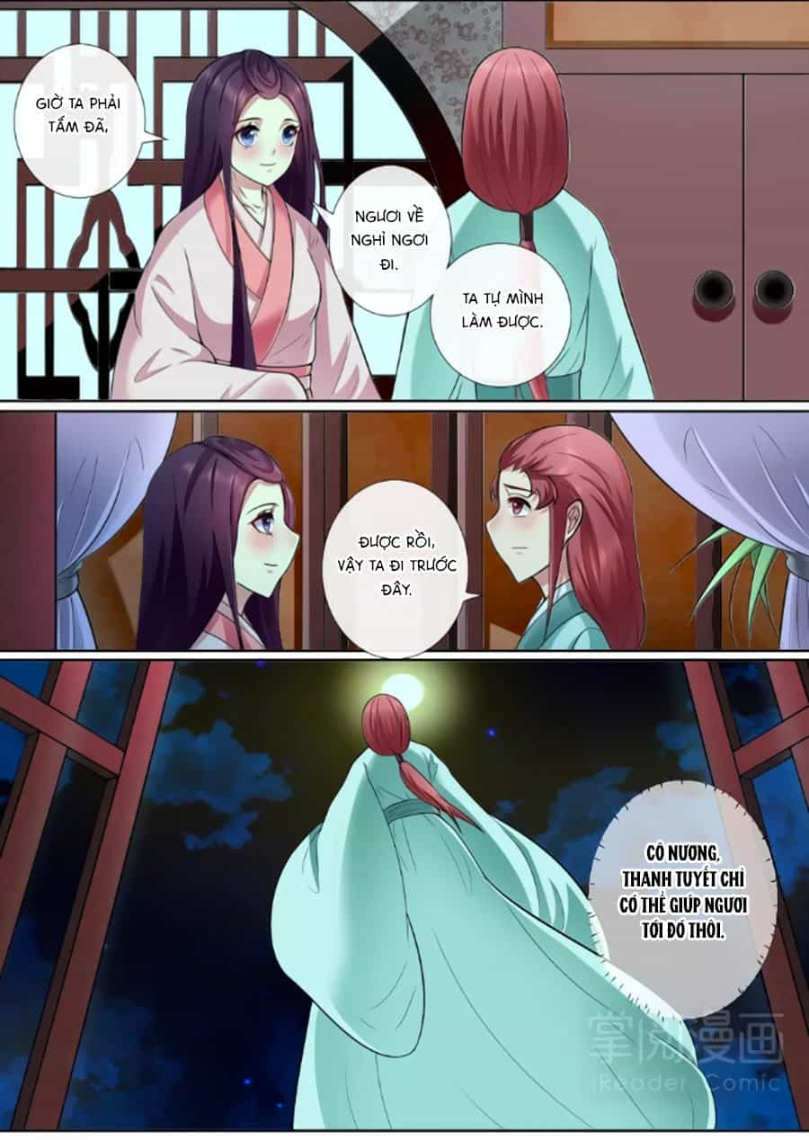 Ma Phi Giá Đáo - Chương 164 - ảnh 4