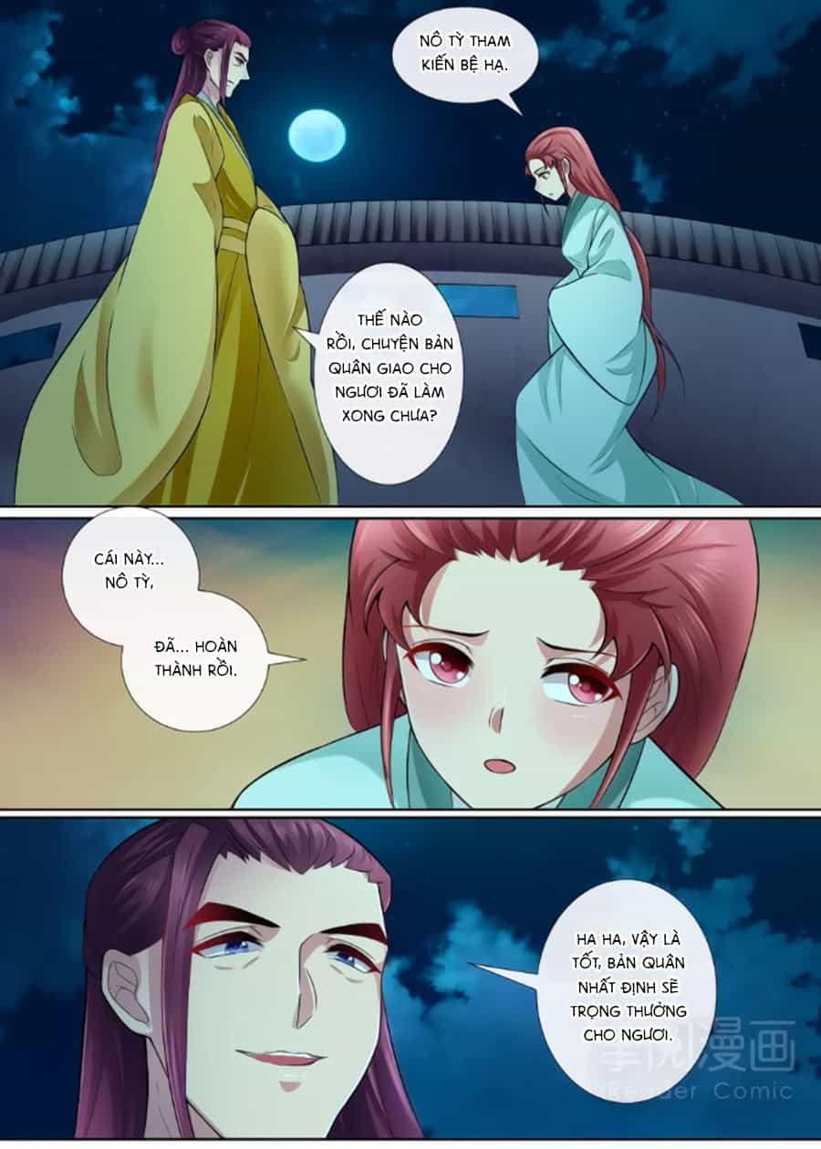 Ma Phi Giá Đáo - Chương 164 - ảnh 6