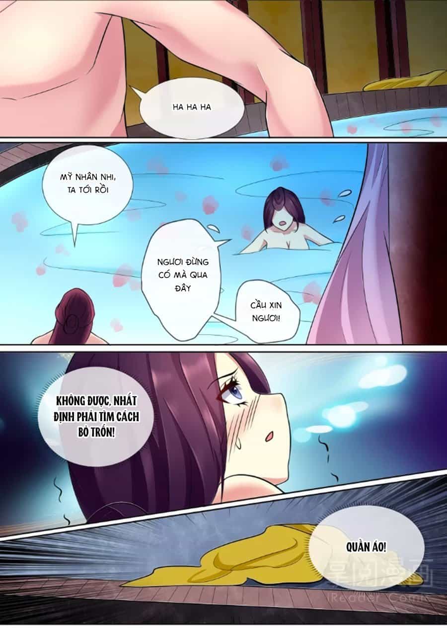 Ma Phi Giá Đáo - Chương 165 - ảnh 6