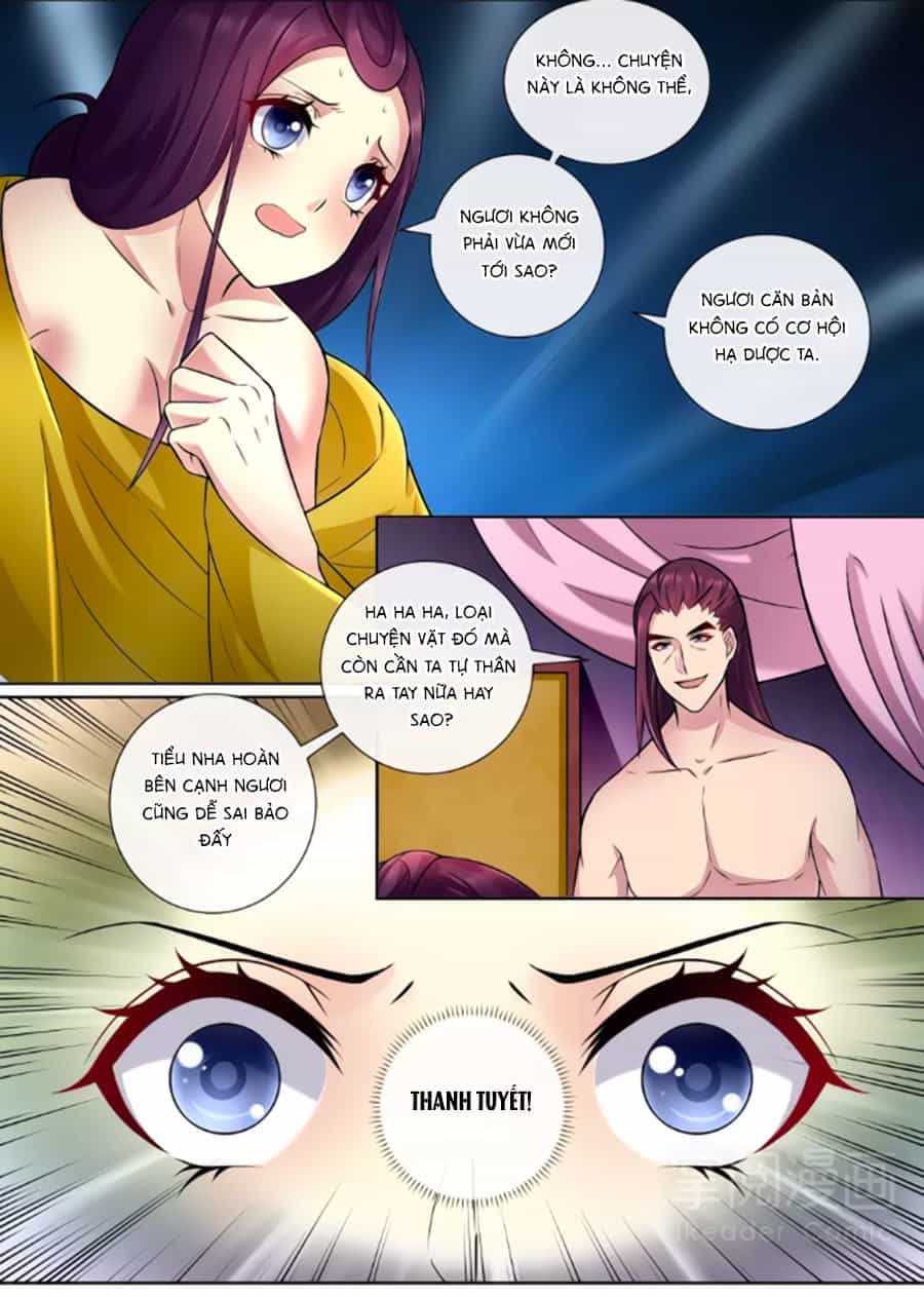 Ma Phi Giá Đáo - Chương 166 - ảnh 1