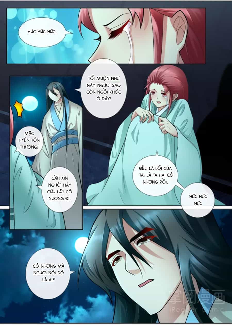 Ma Phi Giá Đáo - Chương 167 - ảnh 1