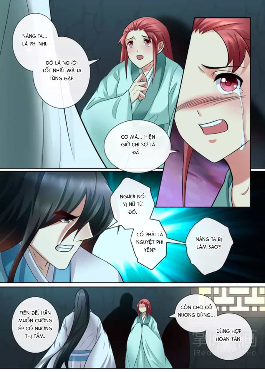 Ma Phi Giá Đáo - Chương 167 - ảnh 2