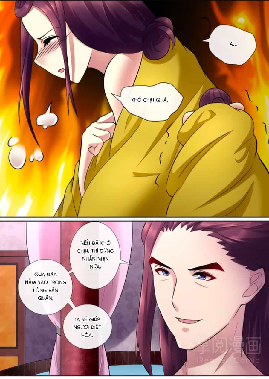 Ma Phi Giá Đáo - Chương 167 - ảnh 3