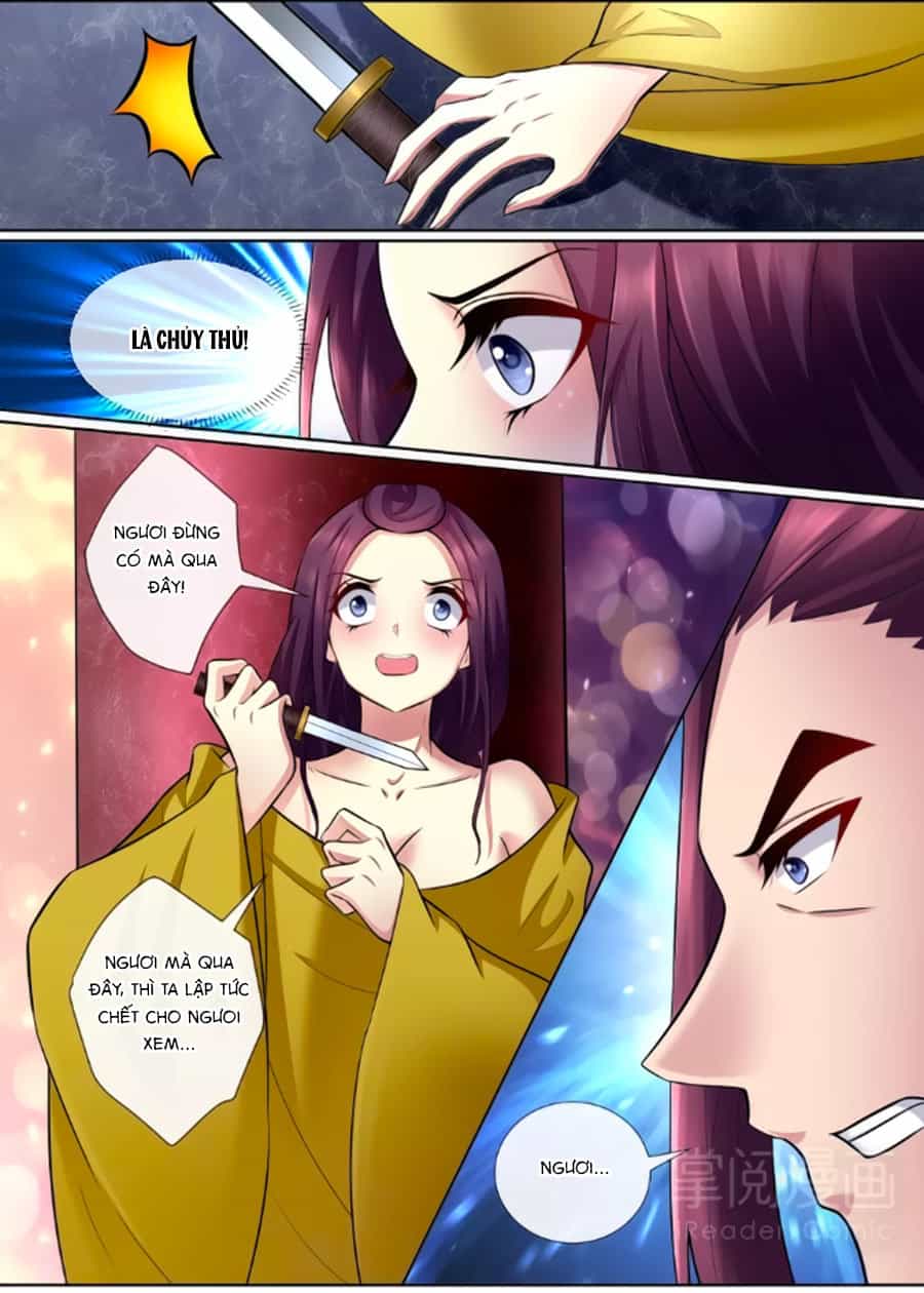 Ma Phi Giá Đáo - Chương 167 - ảnh 4