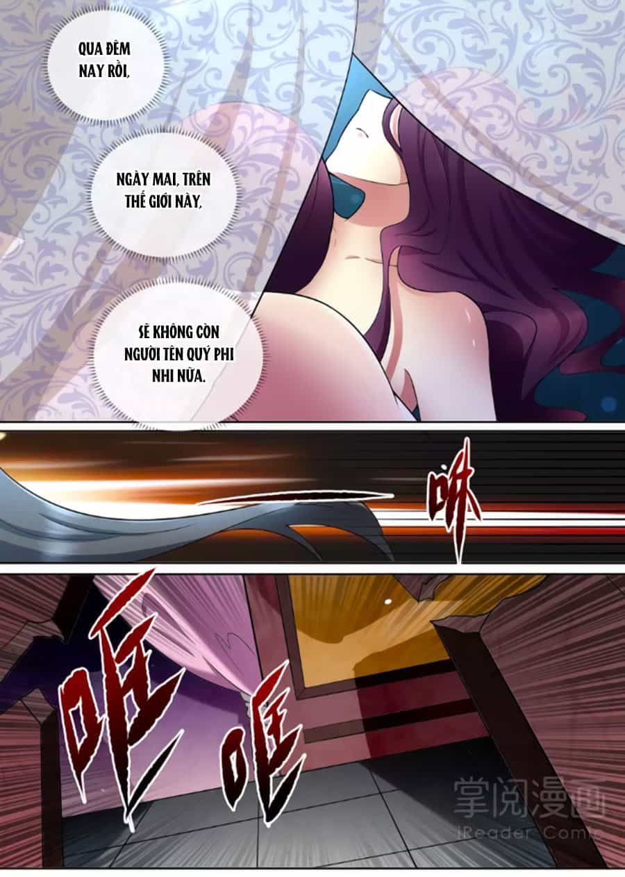 Ma Phi Giá Đáo - Chương 168 - ảnh 1