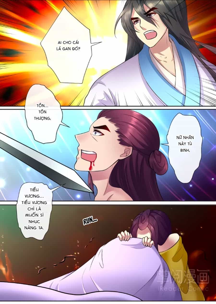 Ma Phi Giá Đáo - Chương 168 - ảnh 3