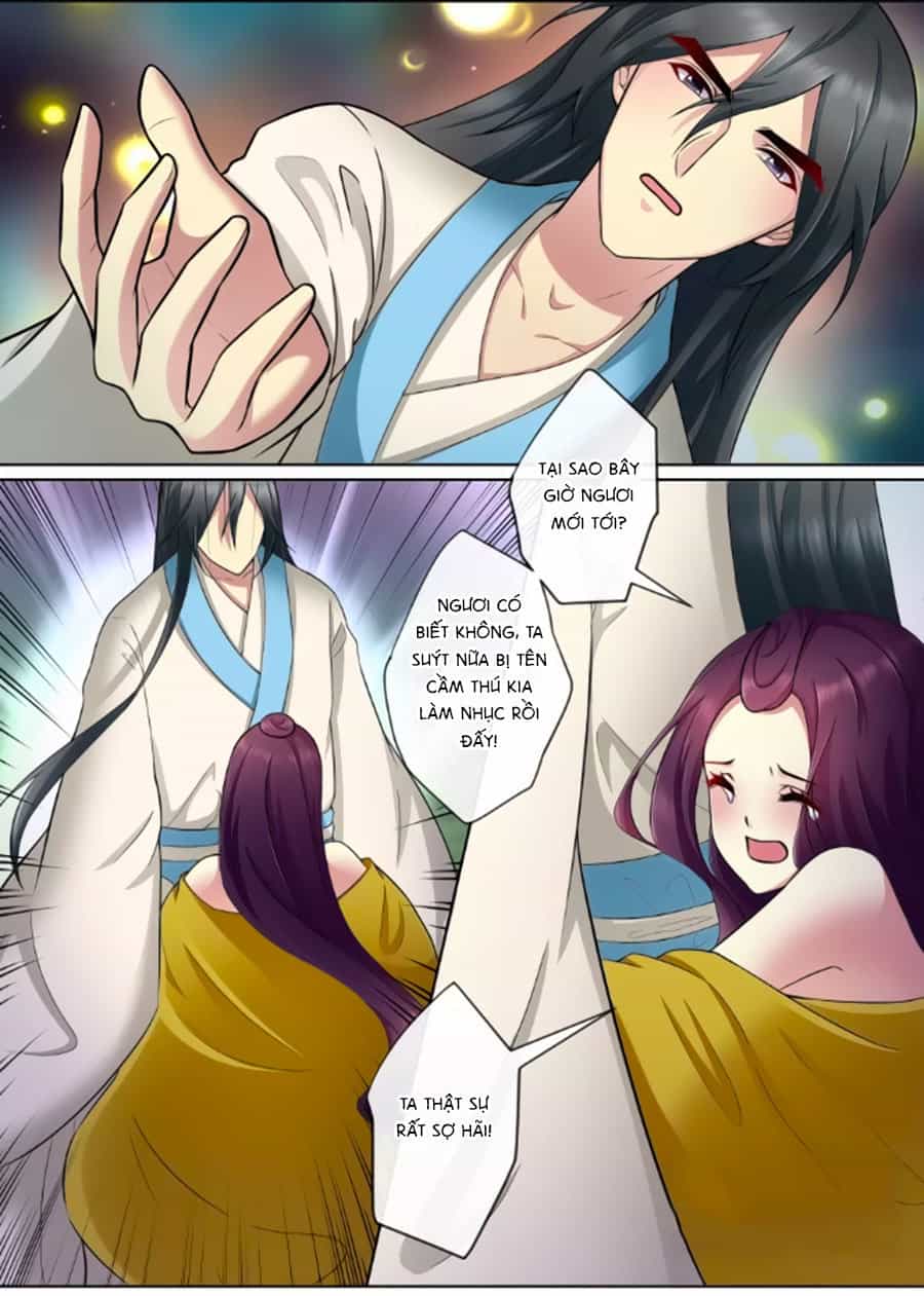 Ma Phi Giá Đáo - Chương 168 - ảnh 5