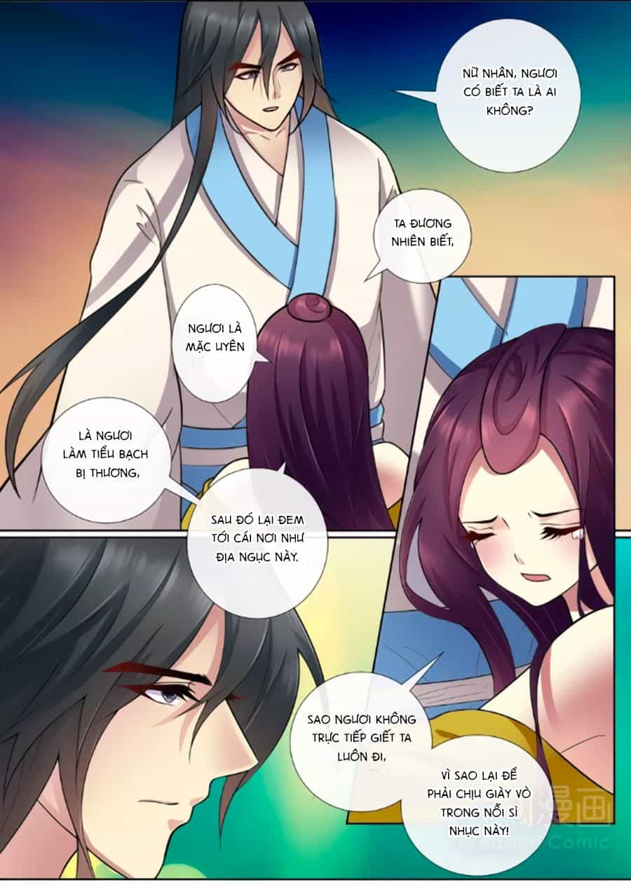 Ma Phi Giá Đáo - Chương 168 - ảnh 6