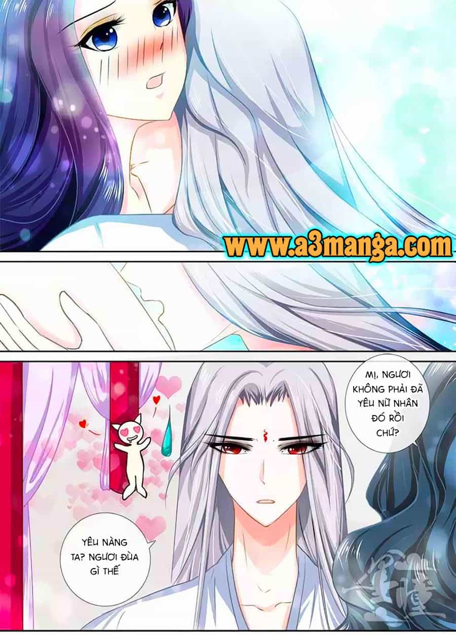 Ma Phi Giá Đáo - Chương 16.6 - ảnh 3