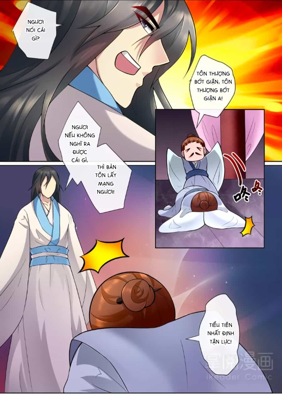 Ma Phi Giá Đáo - Chương 169 - ảnh 2