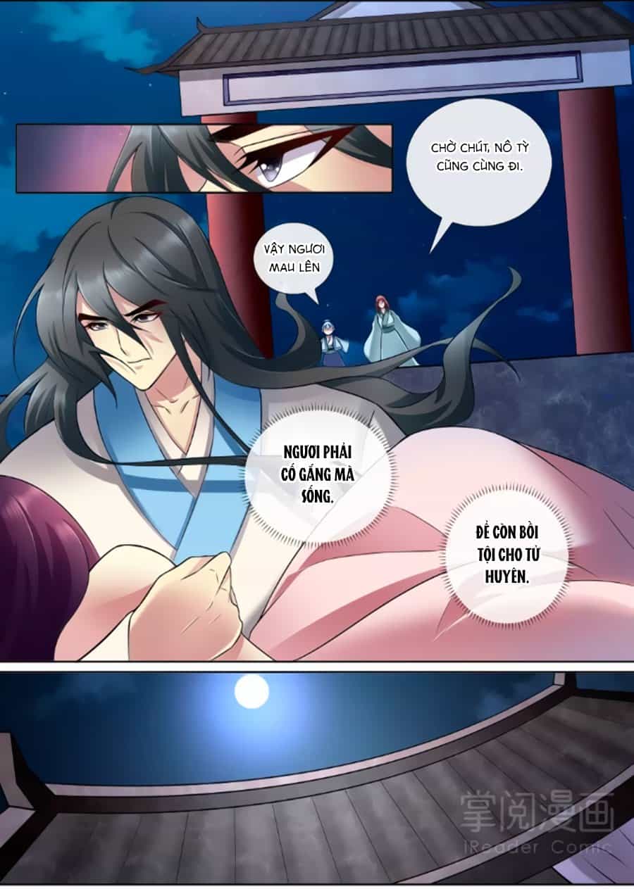 Ma Phi Giá Đáo - Chương 169 - ảnh 6