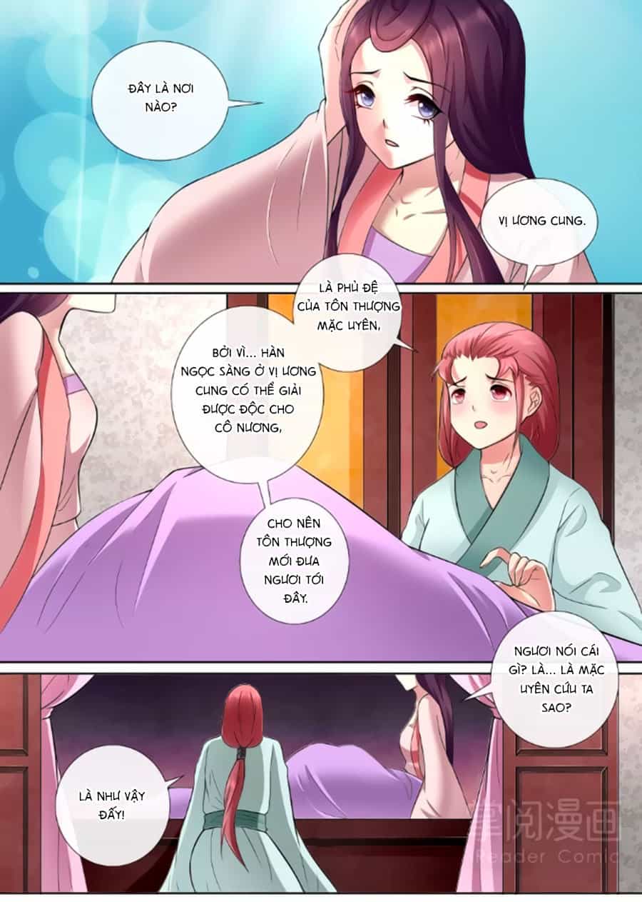 Ma Phi Giá Đáo - Chương 170 - ảnh 6