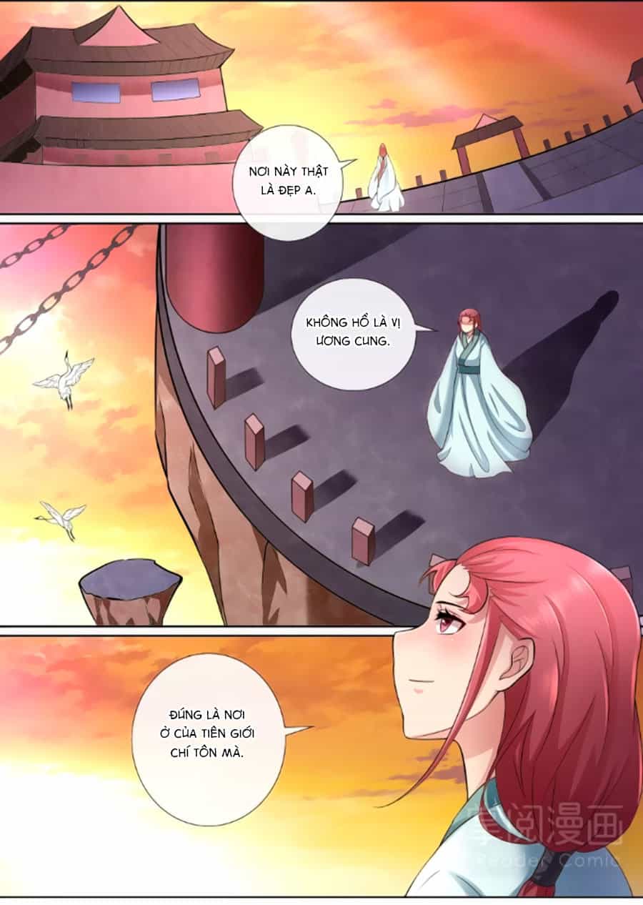 Ma Phi Giá Đáo - Chương 171 - ảnh 3