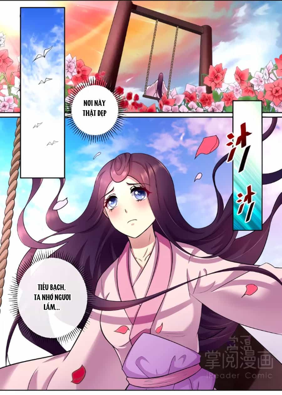 Ma Phi Giá Đáo - Chương 172 - ảnh 1