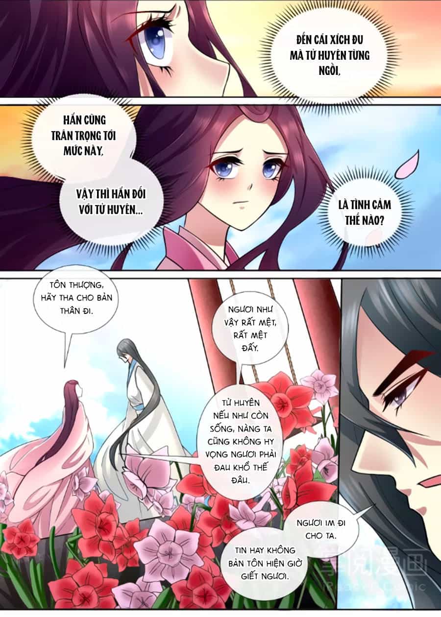 Ma Phi Giá Đáo - Chương 172 - ảnh 5