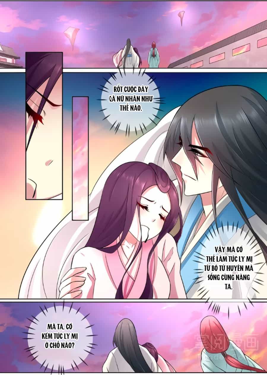 Ma Phi Giá Đáo - Chương 173 - ảnh 3