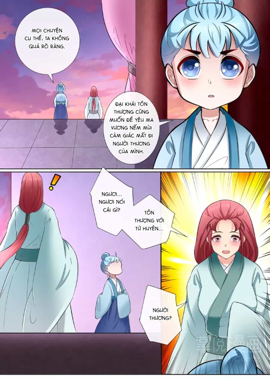 Ma Phi Giá Đáo - Chương 174 - ảnh 6