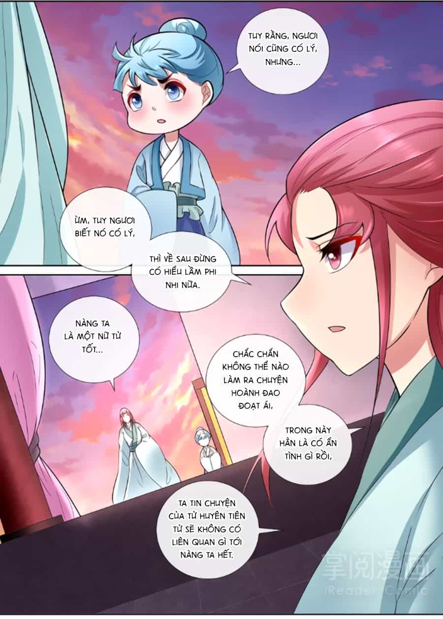 Ma Phi Giá Đáo - Chương 175 - ảnh 1