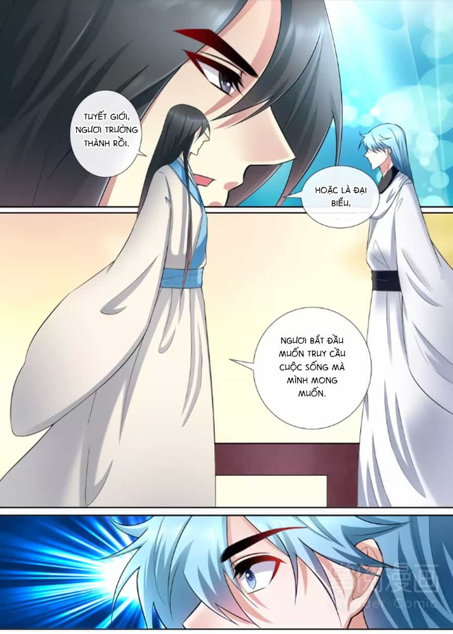 Ma Phi Giá Đáo - Chương 176 - ảnh 1