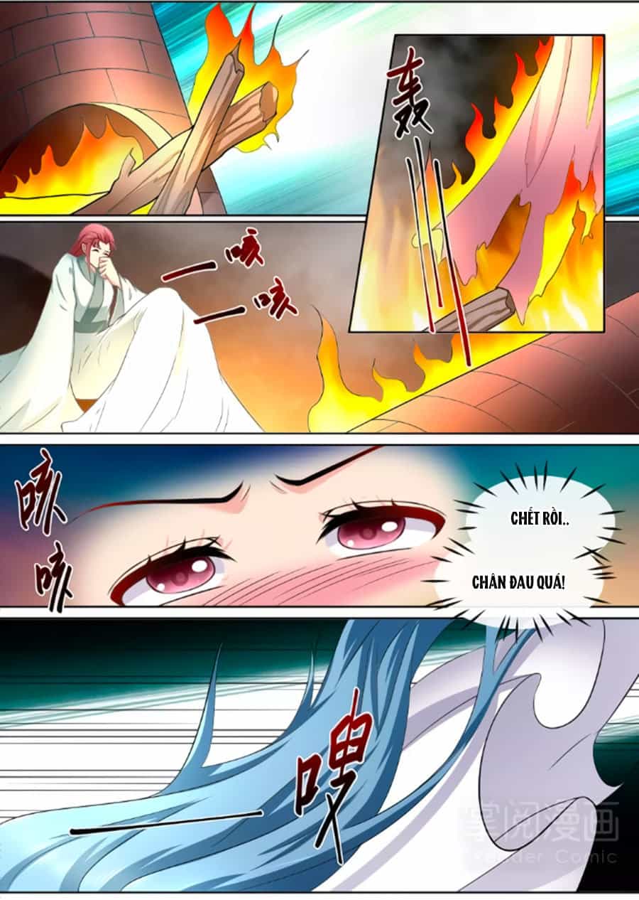 Ma Phi Giá Đáo - Chương 176 - ảnh 5