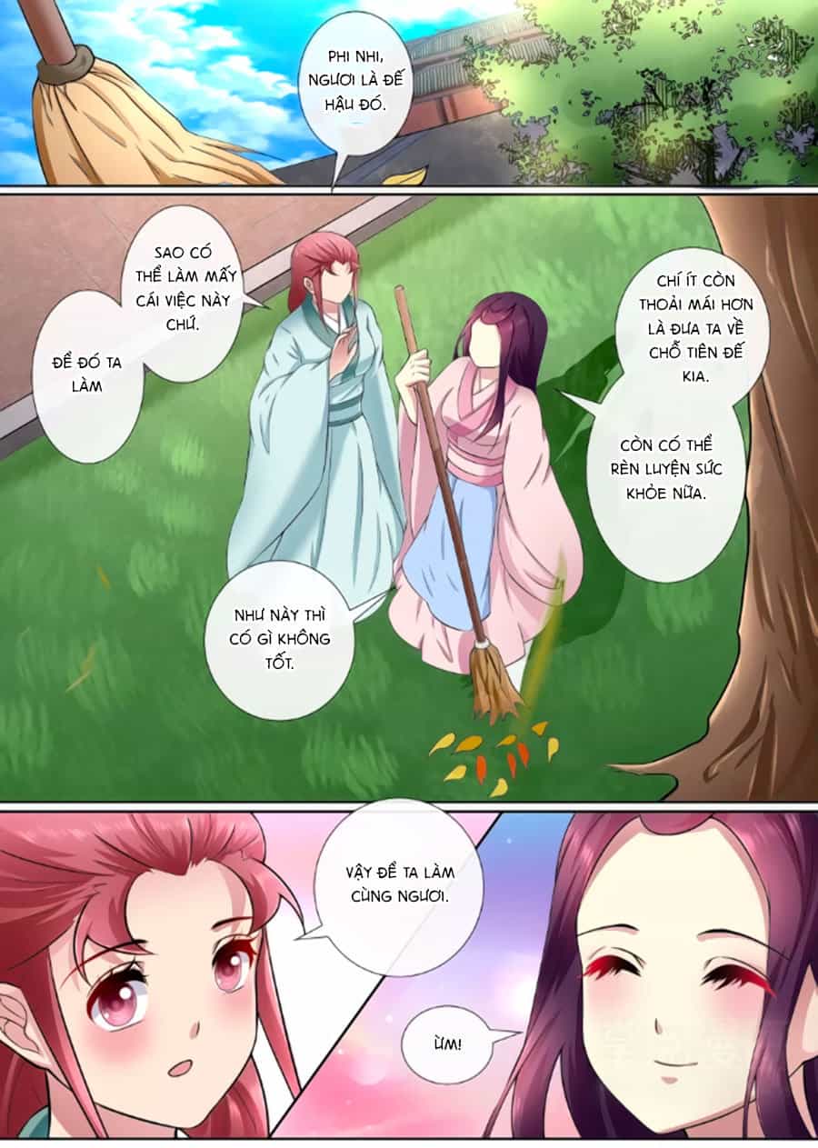 Ma Phi Giá Đáo - Chương 178 - ảnh 7