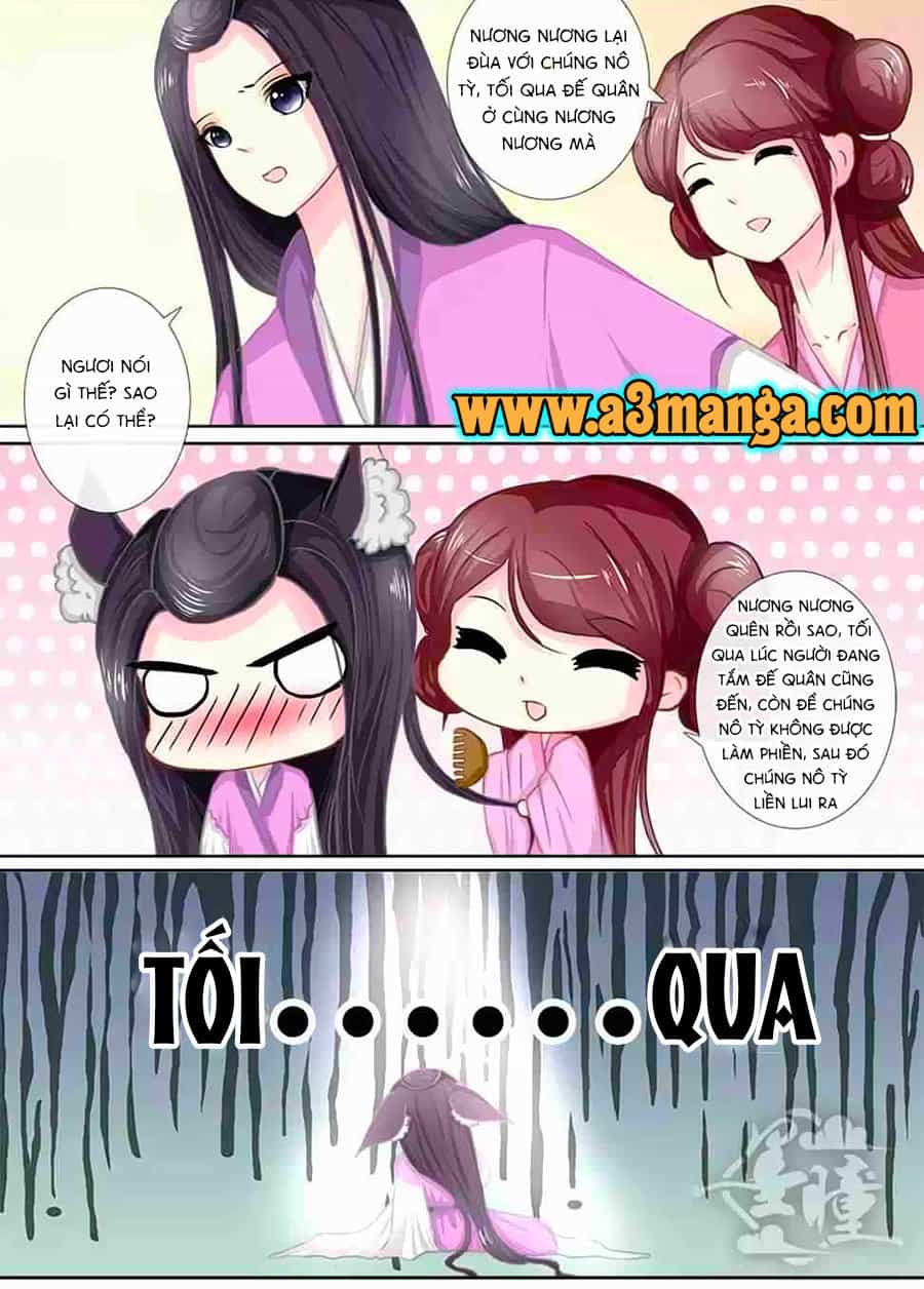 Ma Phi Giá Đáo - Chương 17 - ảnh 5