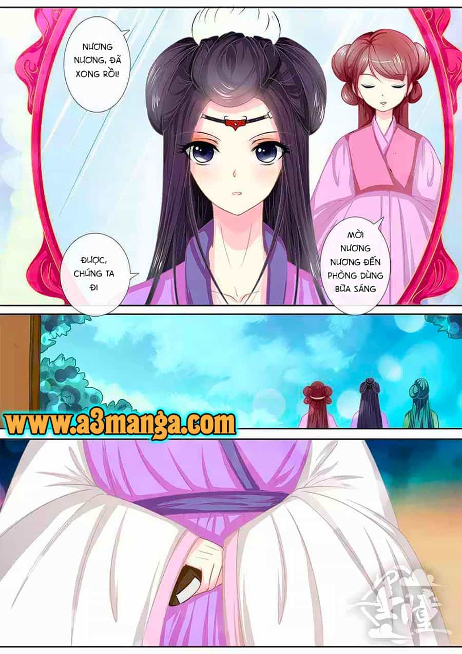 Ma Phi Giá Đáo - Chương 17 - ảnh 6