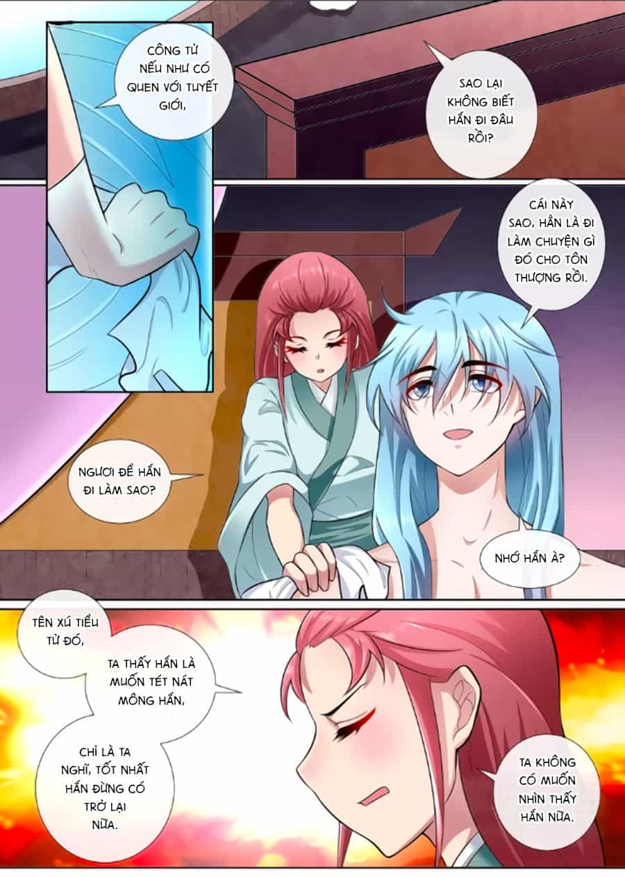 Ma Phi Giá Đáo - Chương 179 - ảnh 4