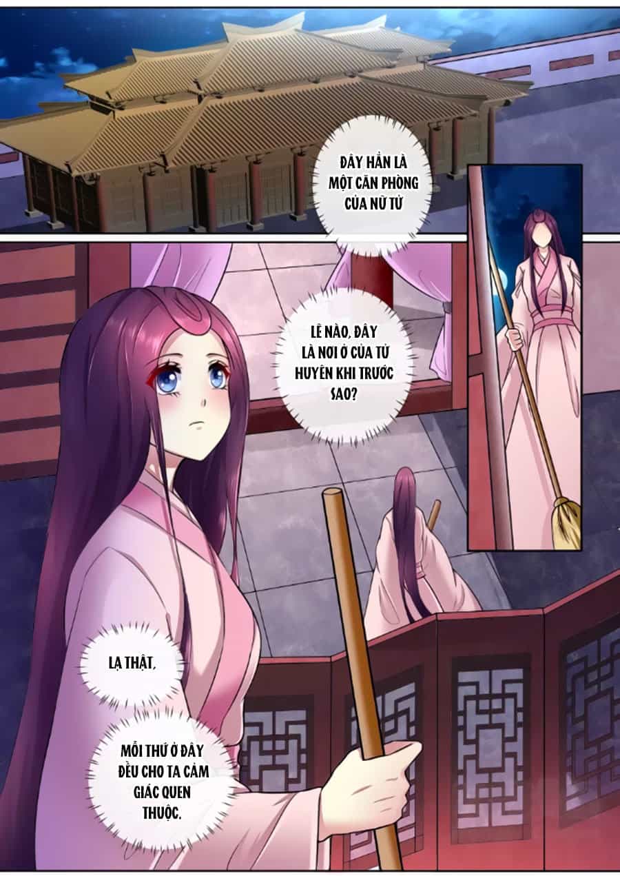 Ma Phi Giá Đáo - Chương 180 - ảnh 4