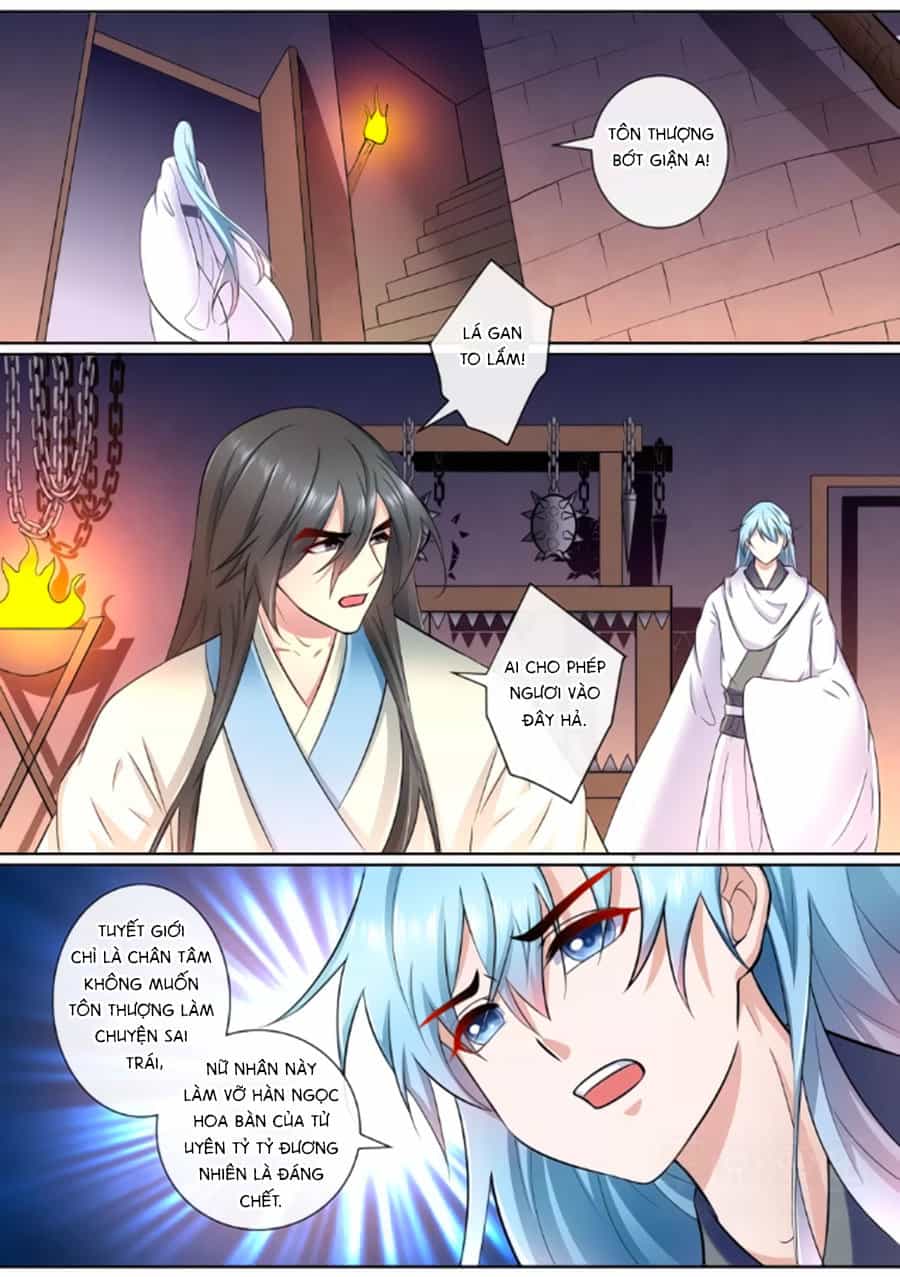 Ma Phi Giá Đáo - Chương 181 - ảnh 4
