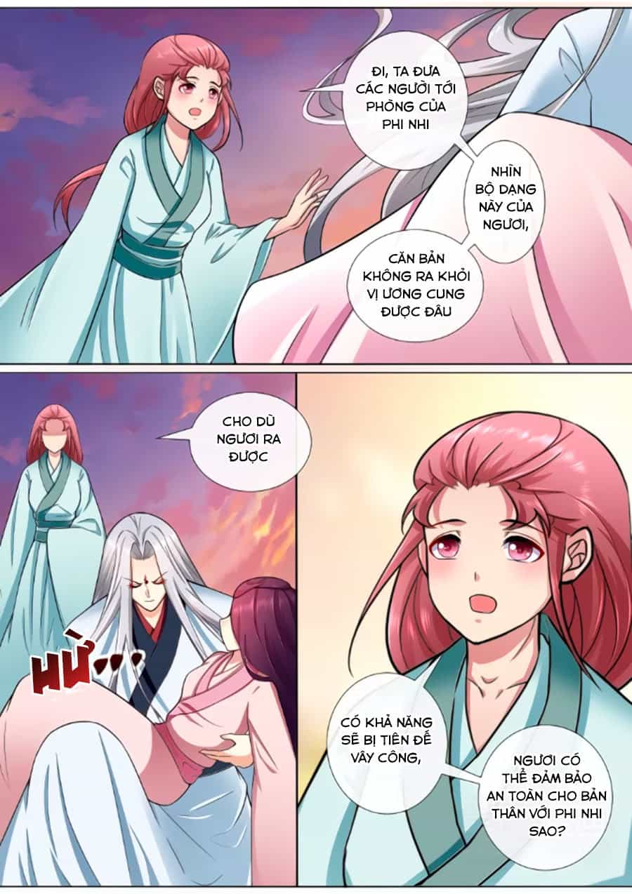 Ma Phi Giá Đáo - Chương 189 - ảnh 2