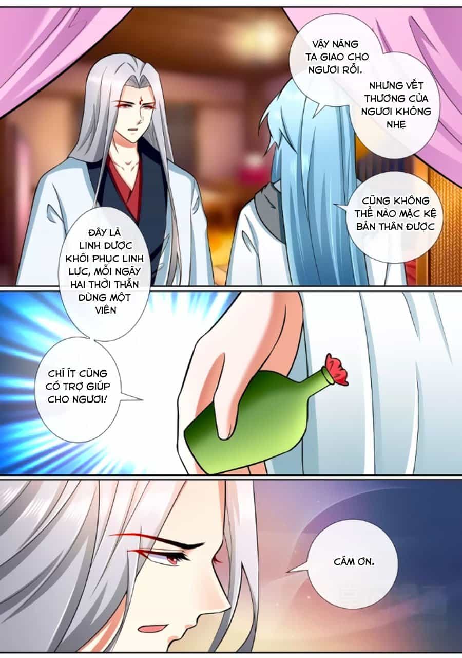 Ma Phi Giá Đáo - Chương 190 - ảnh 3