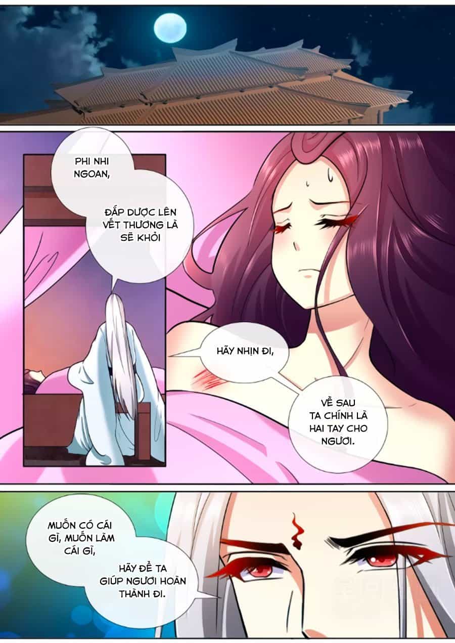 Ma Phi Giá Đáo - Chương 190 - ảnh 4