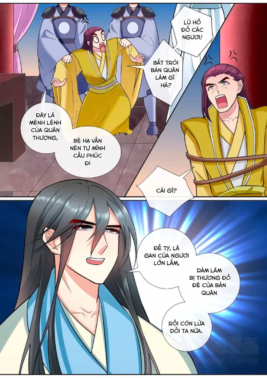 Ma Phi Giá Đáo - Chương 195 - ảnh 6