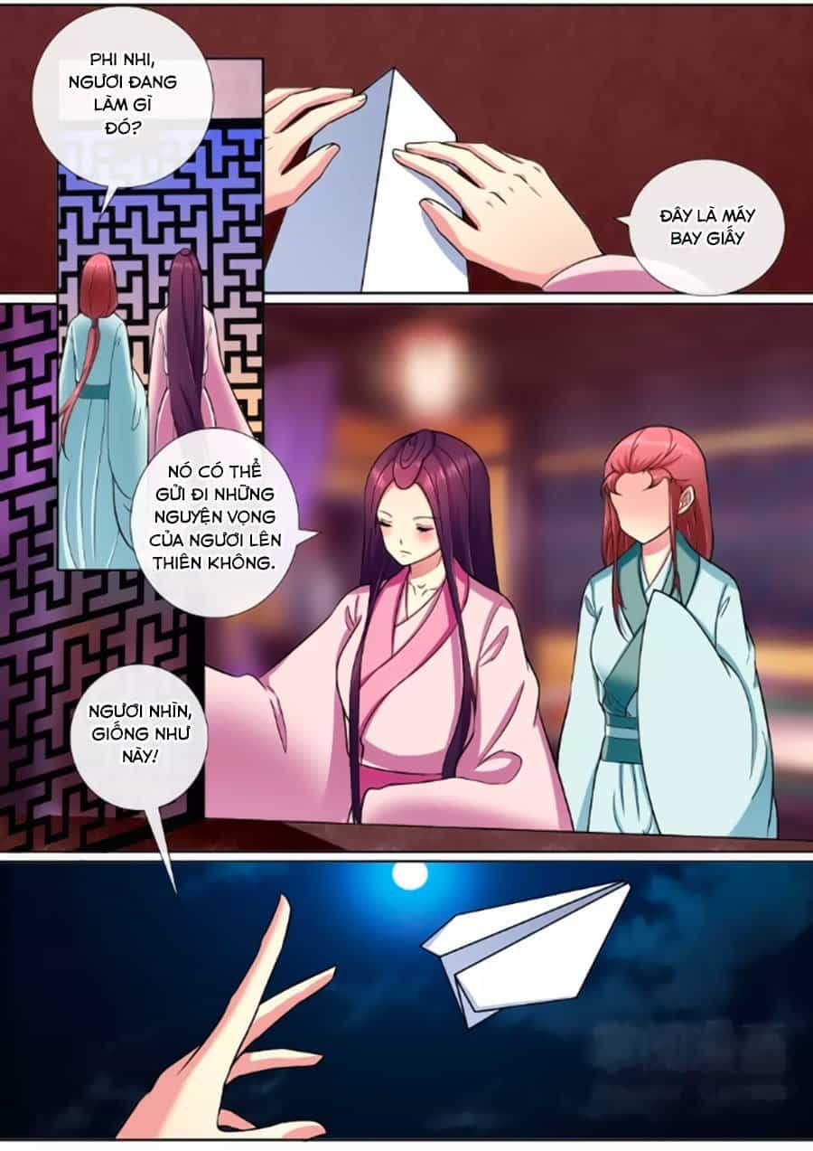 Ma Phi Giá Đáo - Chương 197.5 - ảnh 1