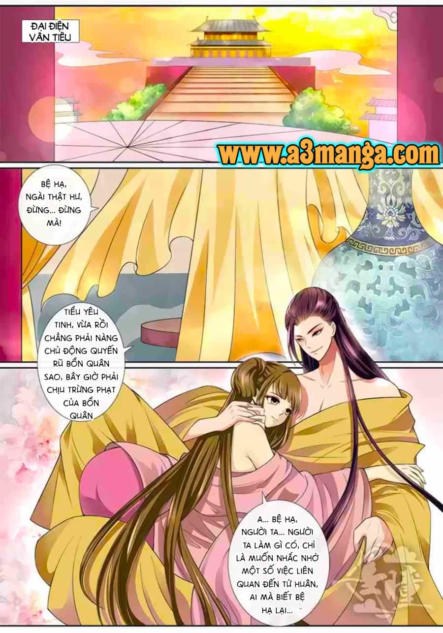 Ma Phi Giá Đáo - Chương 19 - ảnh 6