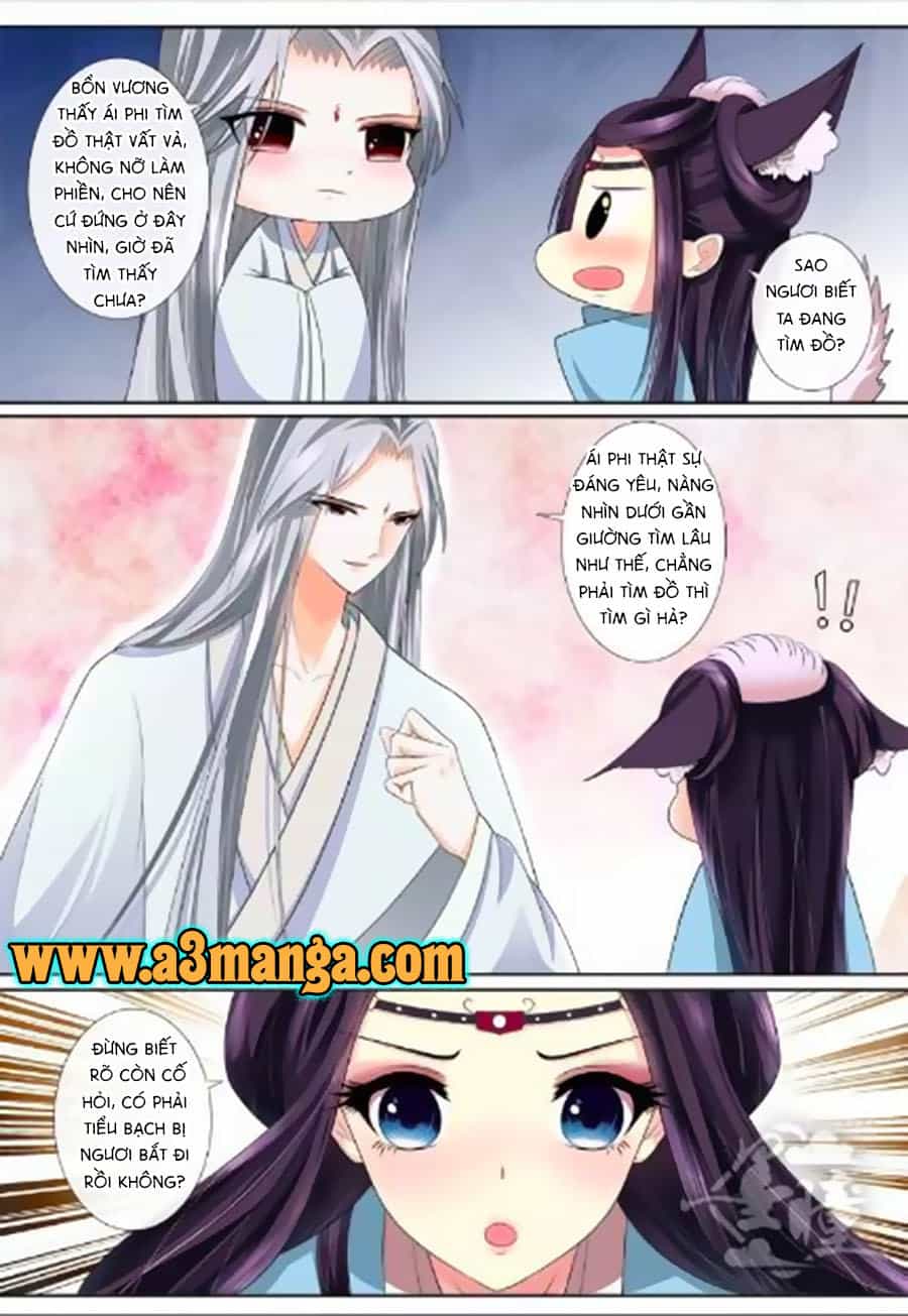 Ma Phi Giá Đáo - Chương 21 - ảnh 6