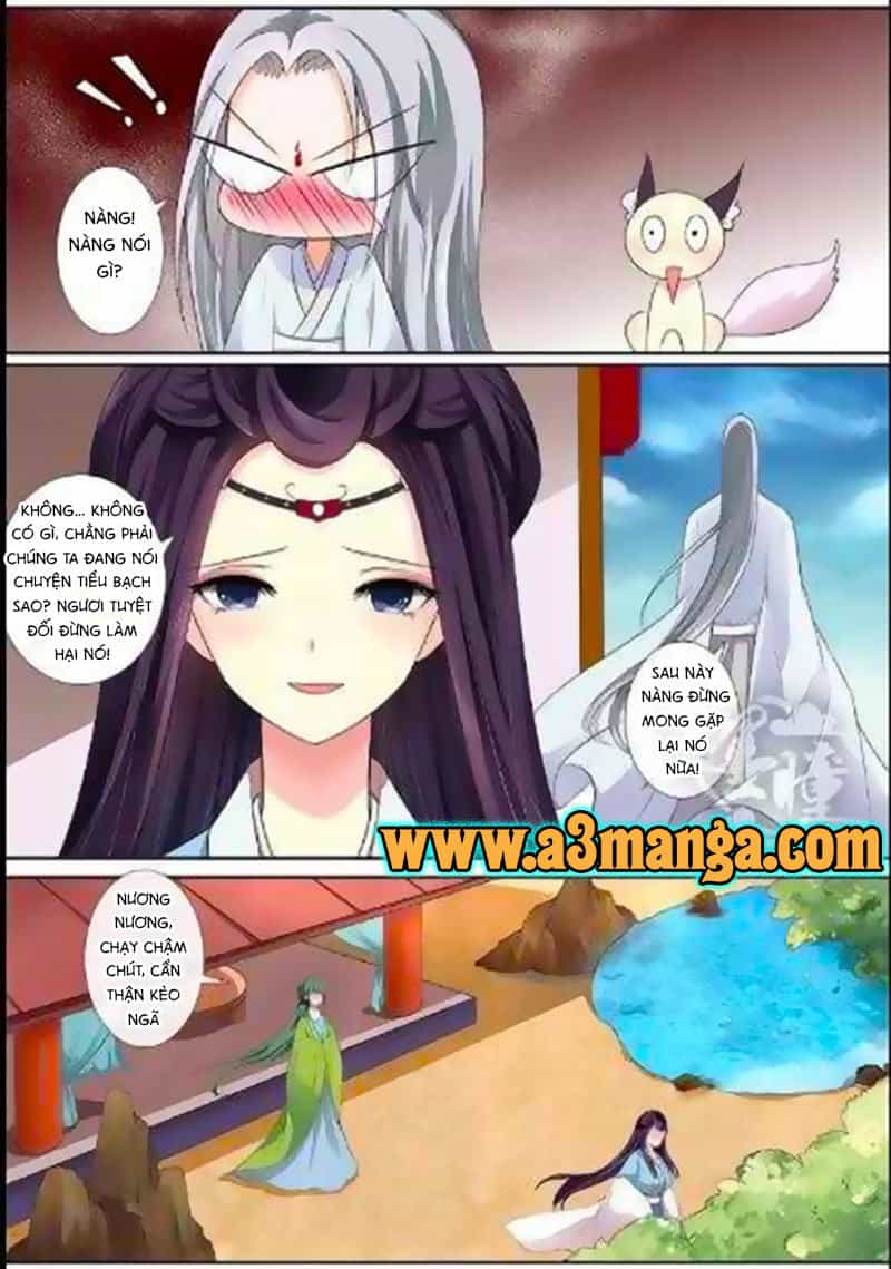 Ma Phi Giá Đáo - Chương 22 - ảnh 4