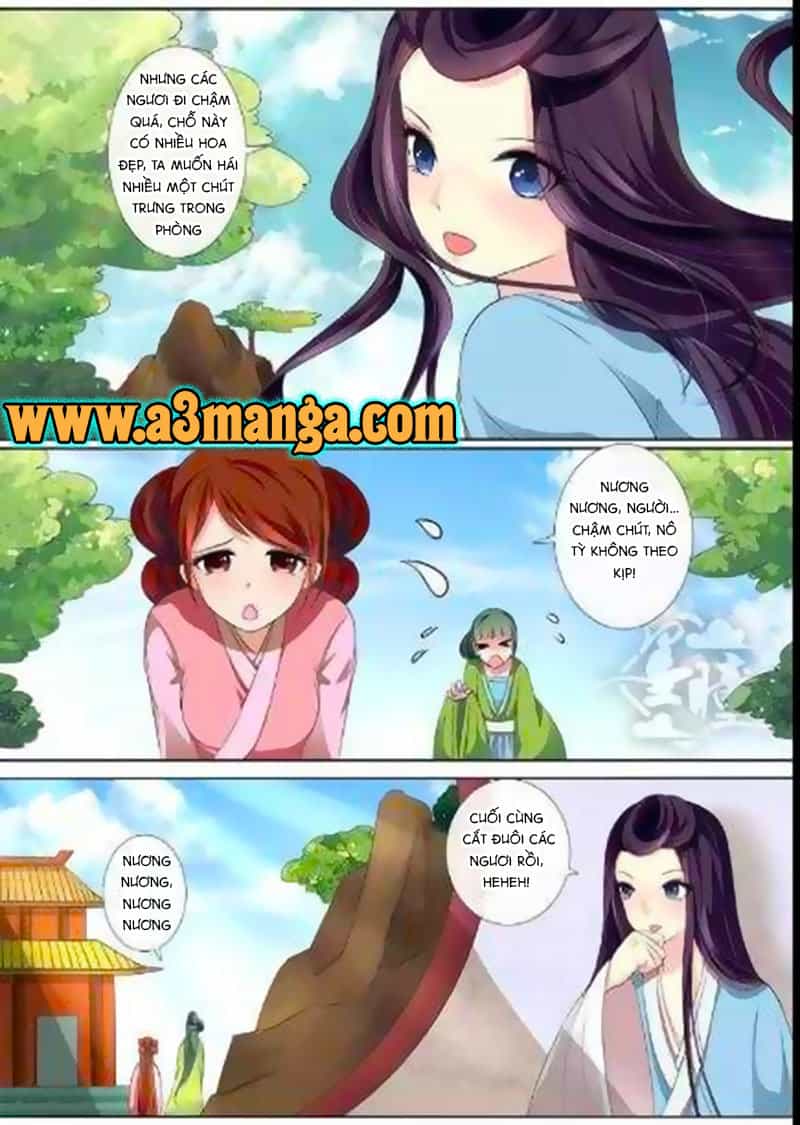 Ma Phi Giá Đáo - Chương 22 - ảnh 5