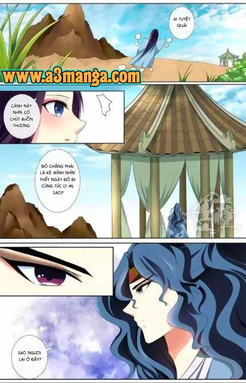 Ma Phi Giá Đáo - Chương 22 - ảnh 6