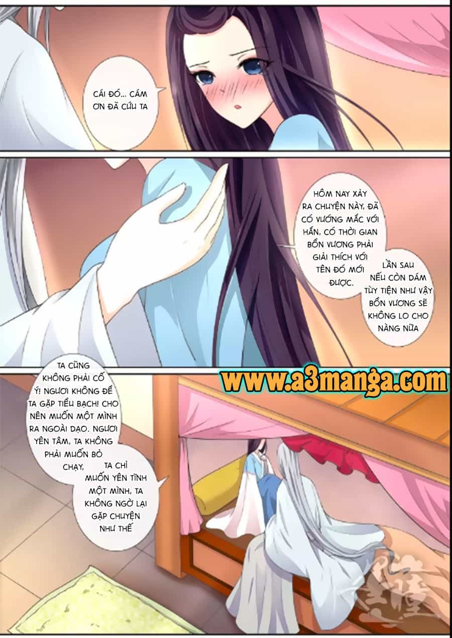 Ma Phi Giá Đáo - Chương 25 - ảnh 5