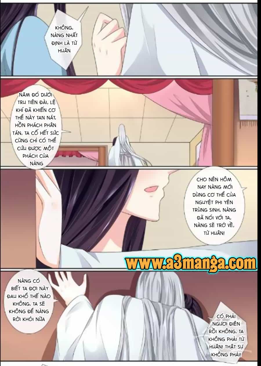 Ma Phi Giá Đáo - Chương 26 - ảnh 5